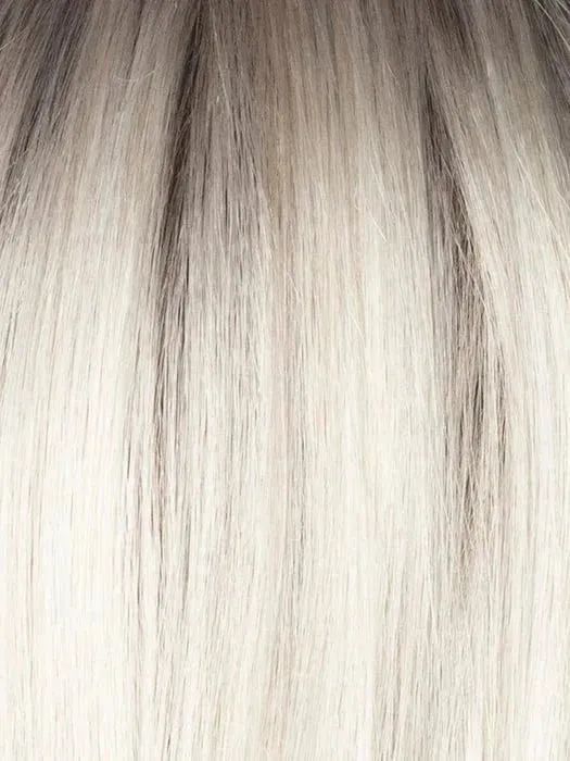 Rohan | Synthetic Lace Front Wig (Mono Top)