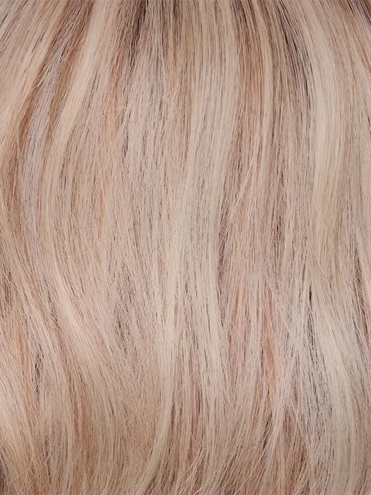 Rohan | Synthetic Lace Front Wig (Mono Top)