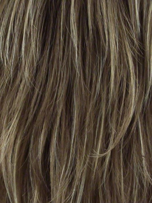 Rohan Wig by Amore | Lace Front Monofilament