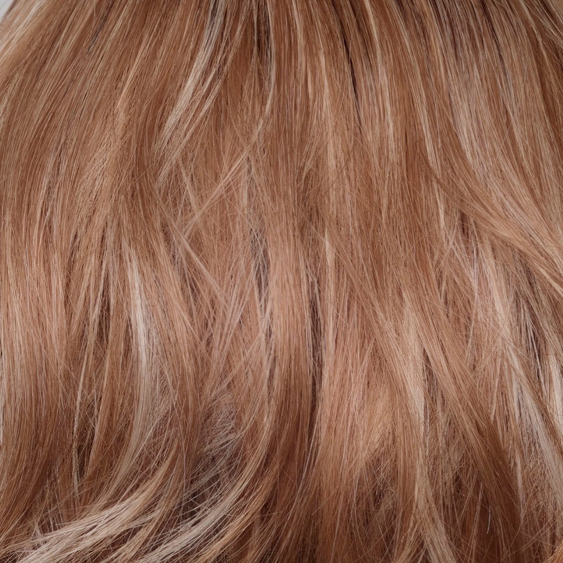 Rohan Wig by Amore | Lace Front Monofilament