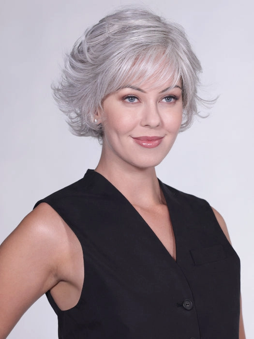 Roma Wig by Belle Tress | City Collection | Heat Friendly Synthetic