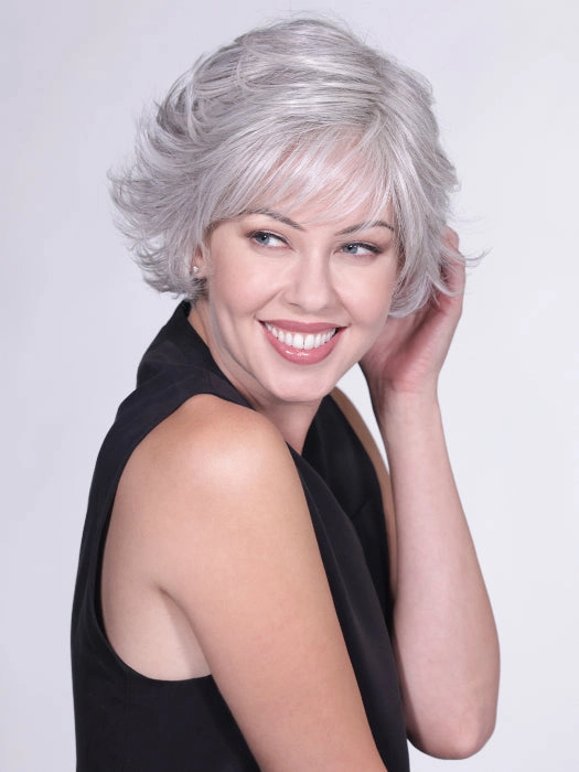 Roma Wig by Belle Tress | City Collection | Heat Friendly Synthetic