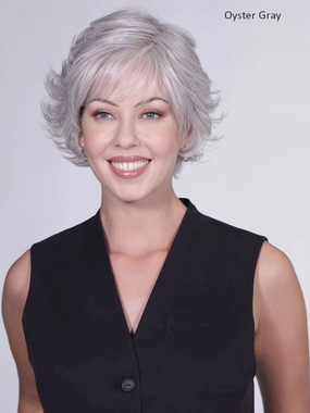 Roma Wig by Belle Tress | City Collection | Heat Friendly Synthetic