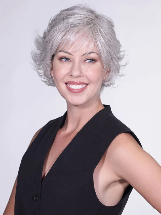 Roma Wig by Belle Tress | City Collection | Heat Friendly Synthetic