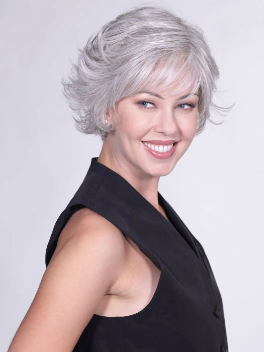 Roma Wig by Belle Tress | City Collection | Heat Friendly Synthetic