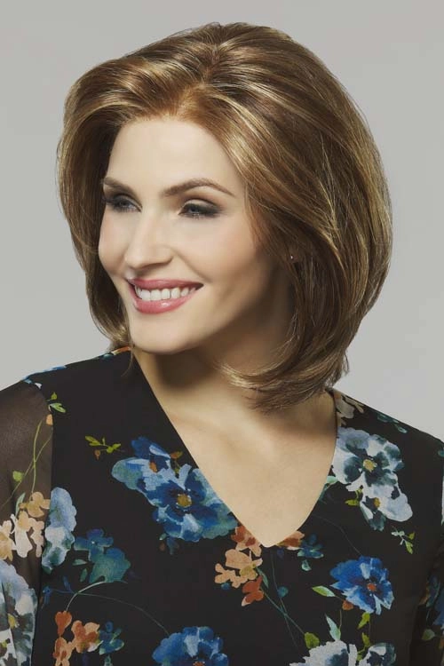 Romance Wig by Mane Attraction | Lace Front | Mono Top | Synthetic Fiber