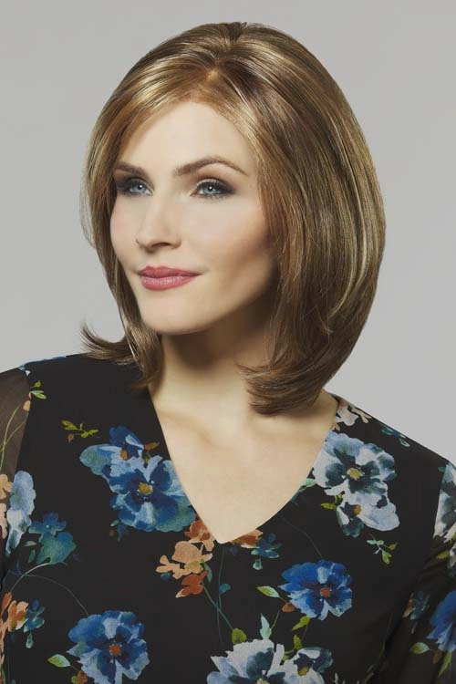 Romance Wig by Mane Attraction | Synthetic Hair | Average Cap