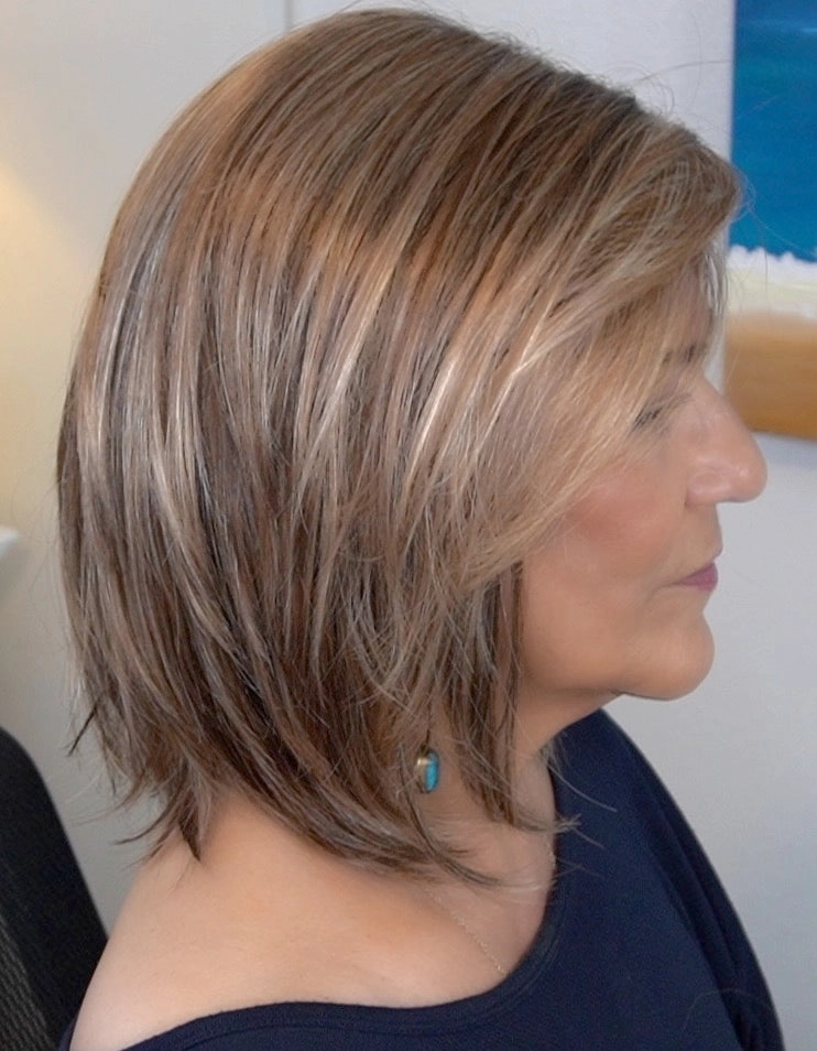 Romance Wig by Mane Attraction | Synthetic Hair | Average Cap