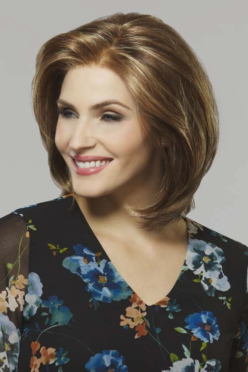 Romance Wig by Mane Attraction | Synthetic Hair | Average Cap