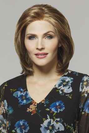 Romance Wig by Mane Attraction | Synthetic Hair | Average Cap