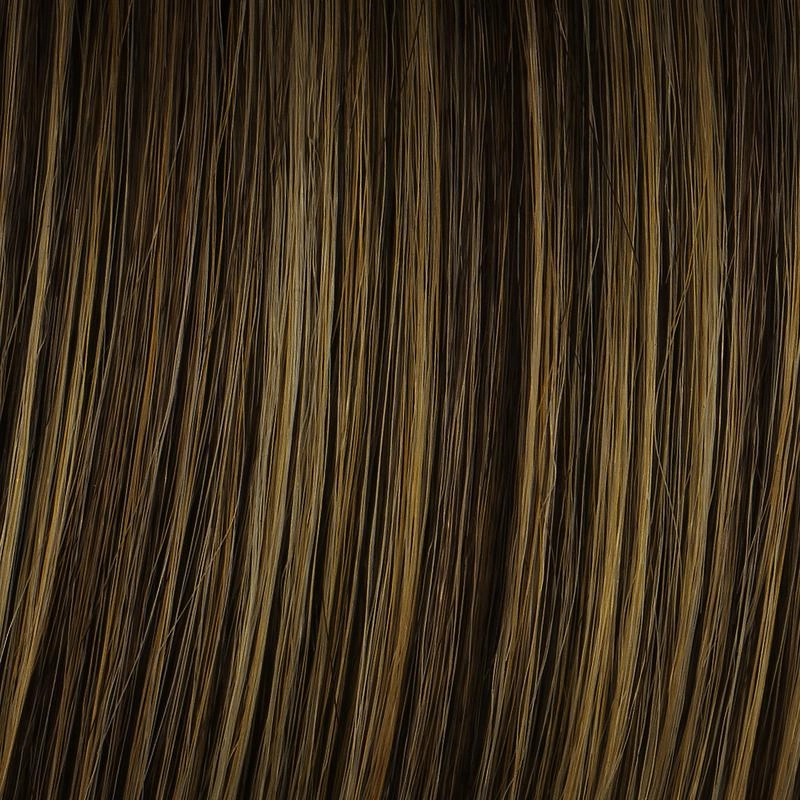Romantic Layers Wig by Hairdo. | Heat Friendly Synthetic Fiber