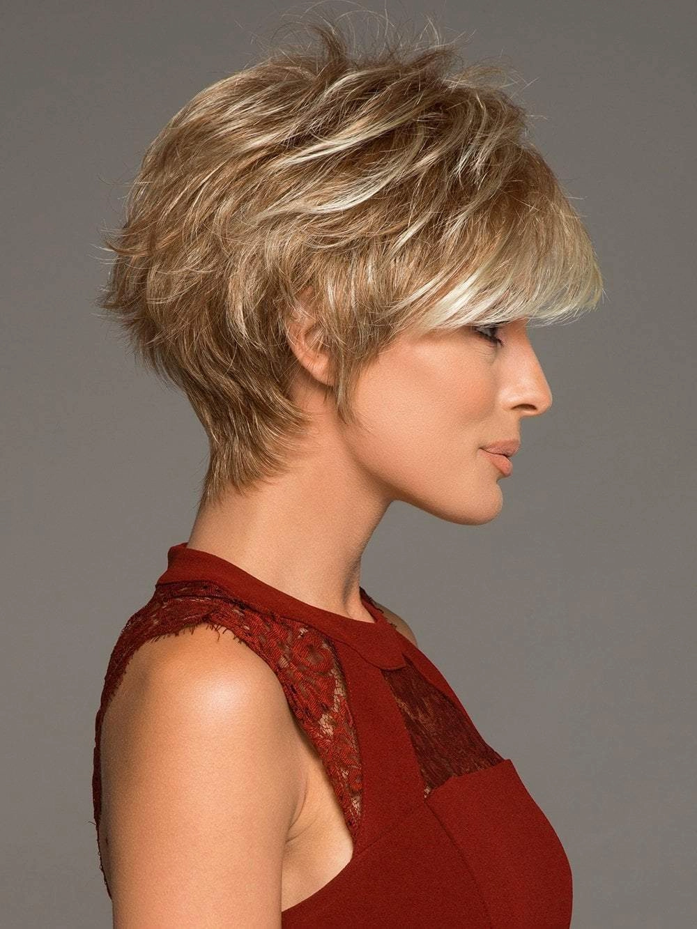 Roni | Synthetic Wig (Basic Cap) | CLOSEOUT