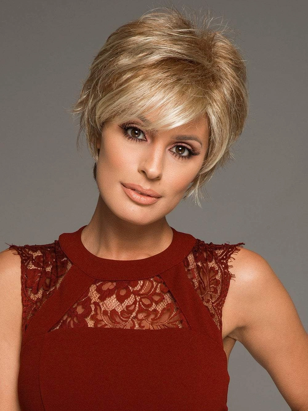 Roni | Synthetic Wig (Basic Cap) | CLOSEOUT