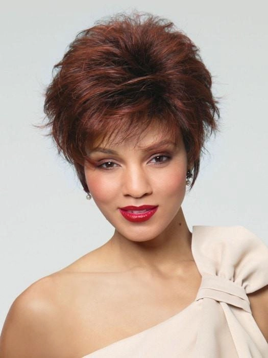Roni | Synthetic Wig (Basic Cap) | CLOSEOUT