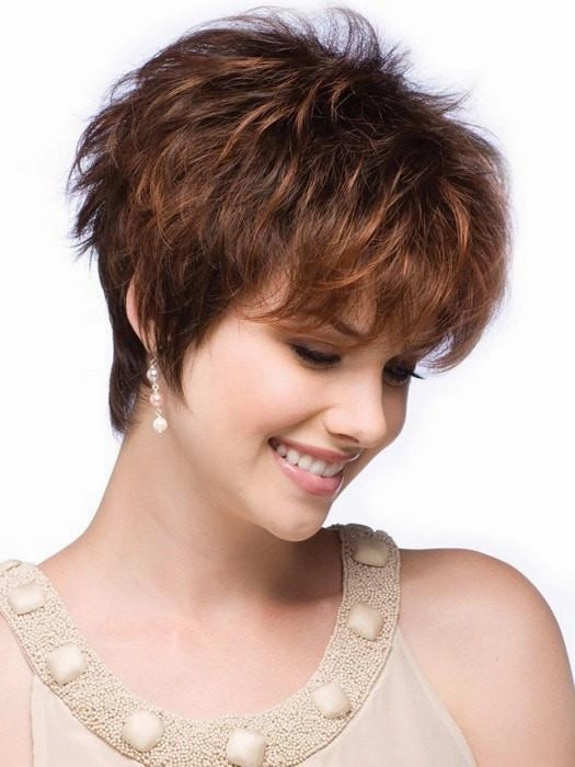 Roni | Synthetic Wig (Basic Cap) | CLOSEOUT