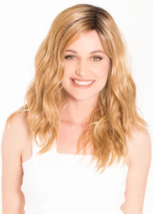 Rose Ella Wig by Belle Tress | Caf Collection | Heat Friendly Synthetic