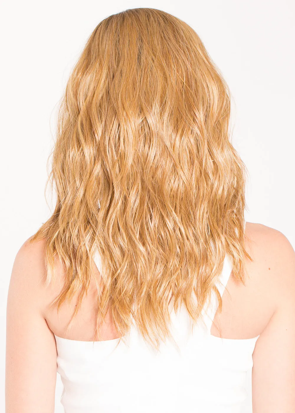 Rose Ella Wig by Belle Tress | Caf Collection | Heat Friendly Synthetic