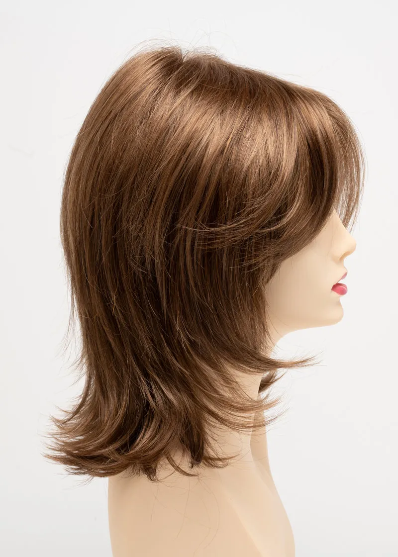 Rose Wig by Envy | Lace Front | Mono Top | Synthetic Fiber
