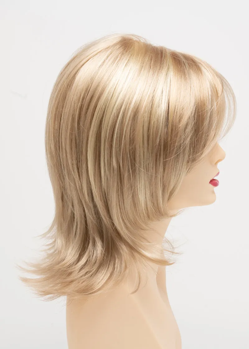 Rose Wig by Envy | Lace Front | Mono Top | Synthetic Fiber