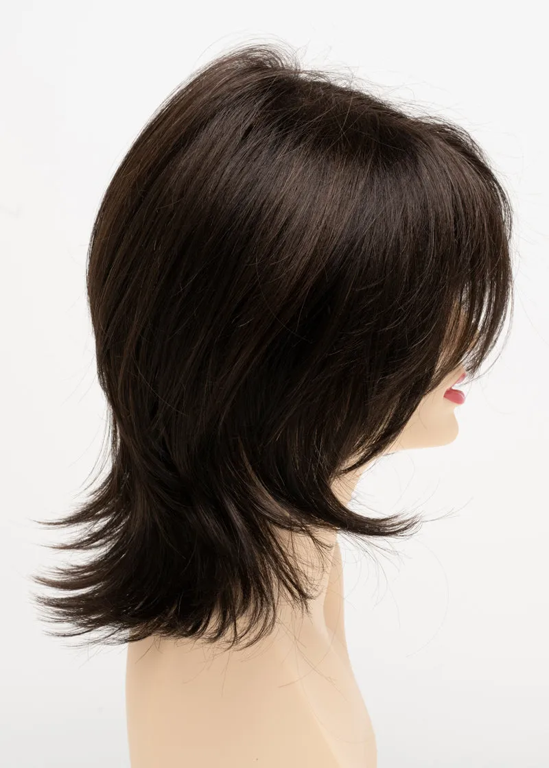 Rose Wig by Envy | Lace Front | Mono Top | Synthetic Fiber