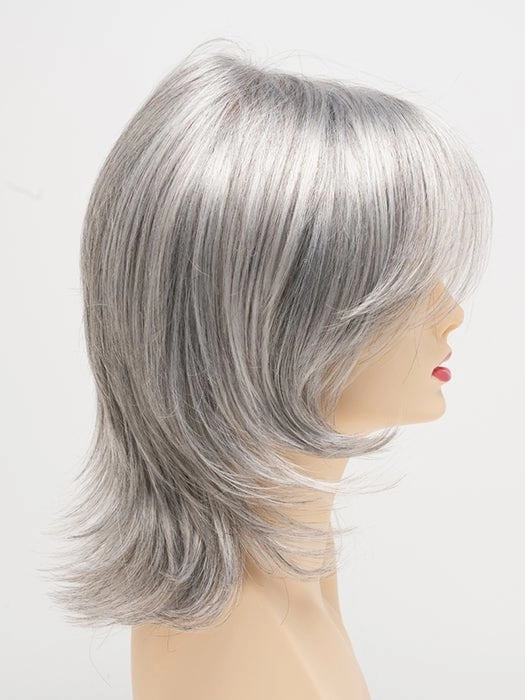 Rose | Synthetic Lace Front Wig (Mono Top)