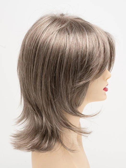 Rose | Synthetic Lace Front Wig (Mono Top)