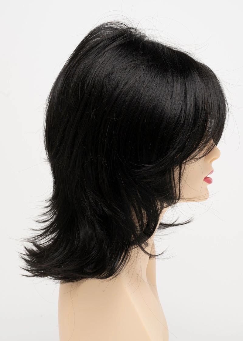 Rose Wig by Envy | Synthetic Hair | Average Cap