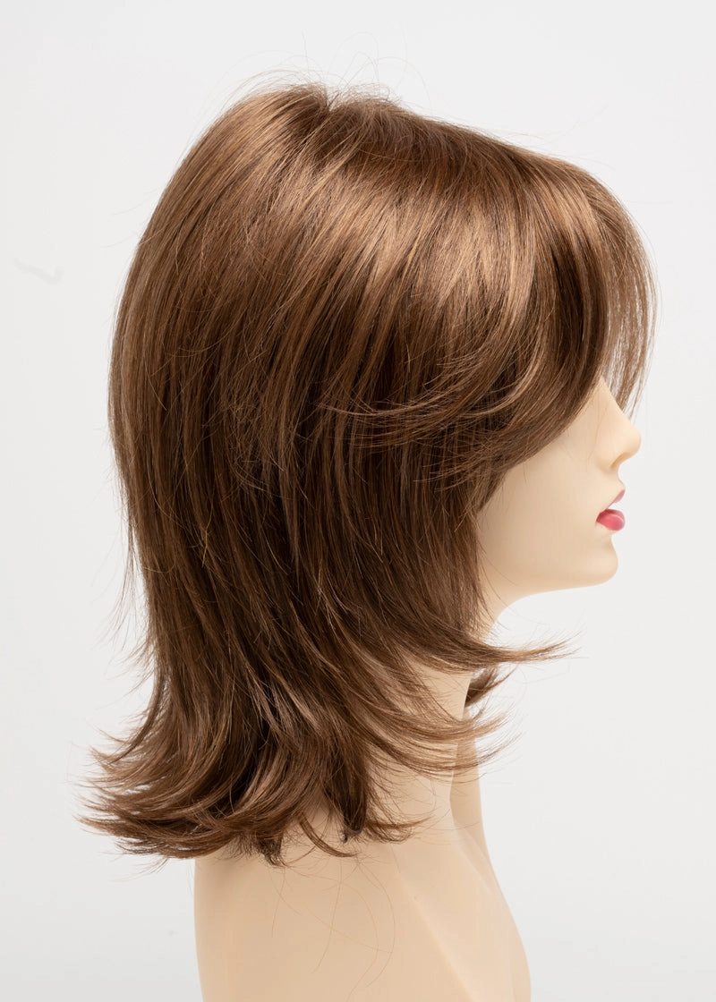 Rose Wig by Envy | Synthetic Hair | Average Cap