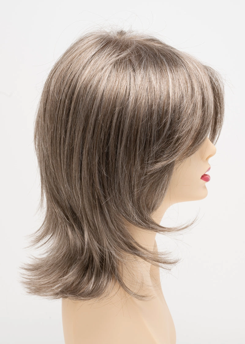 Rose Wig by Envy | Synthetic Hair | Average Cap