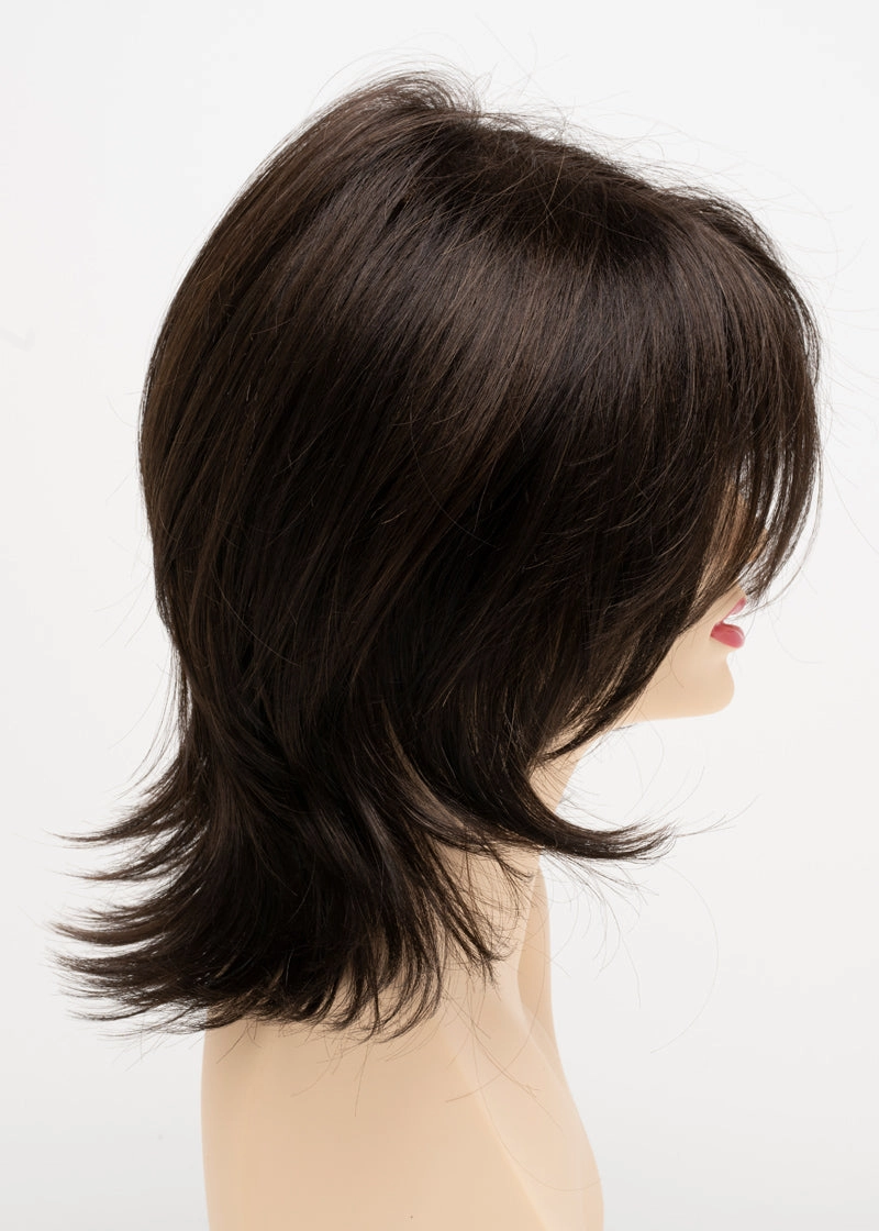 Rose Wig by Envy | Synthetic Hair | Average Cap