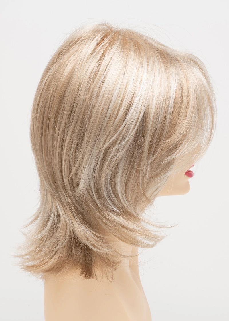 Rose Wig by Envy | Synthetic Hair | Average Cap