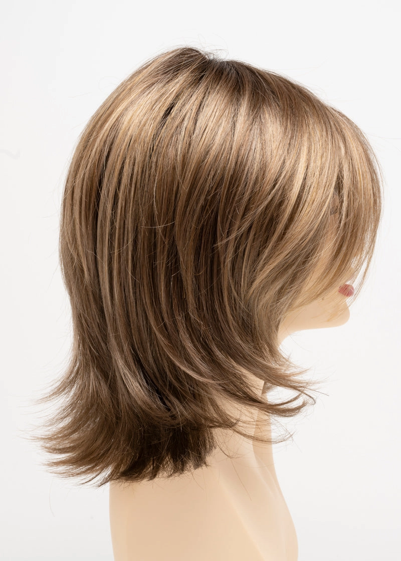Rose Wig by Envy | Synthetic Hair | Average Cap