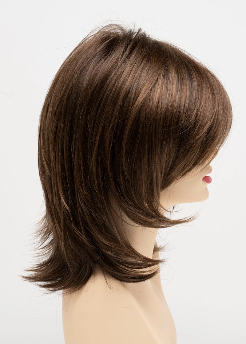 Rose Wig by Envy | Synthetic Hair | Average Cap