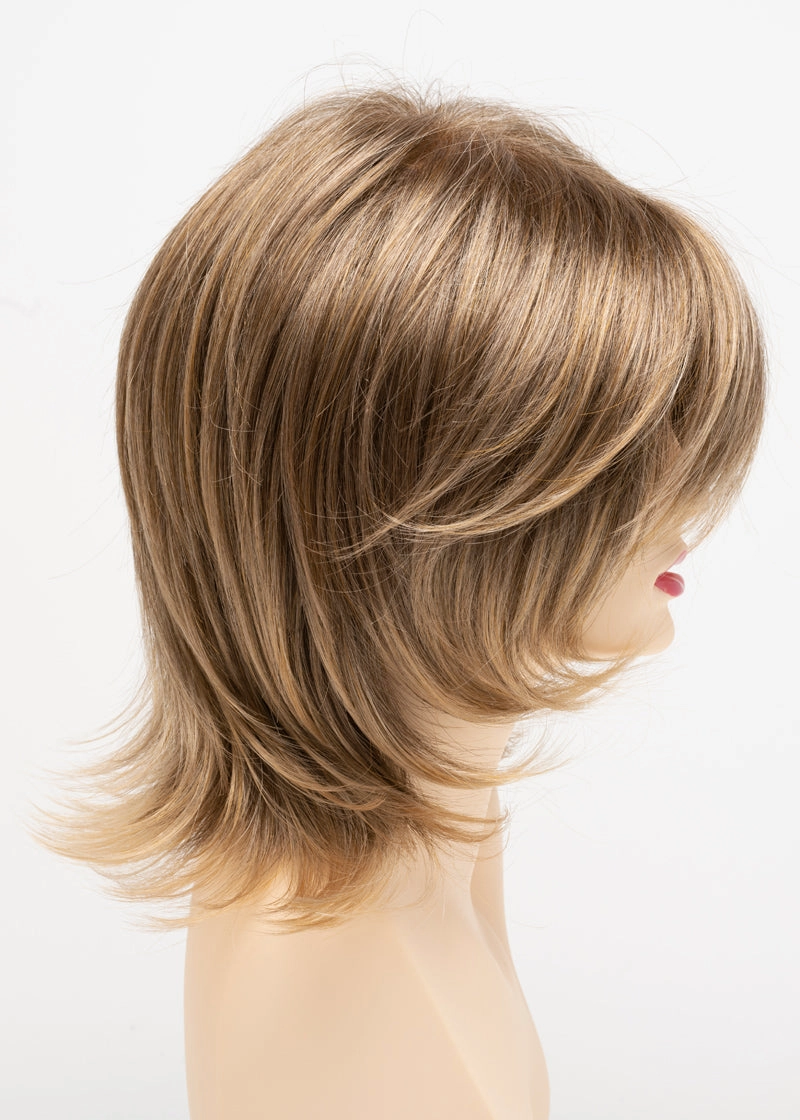 Rose Wig by Envy | Synthetic Hair | Average Cap