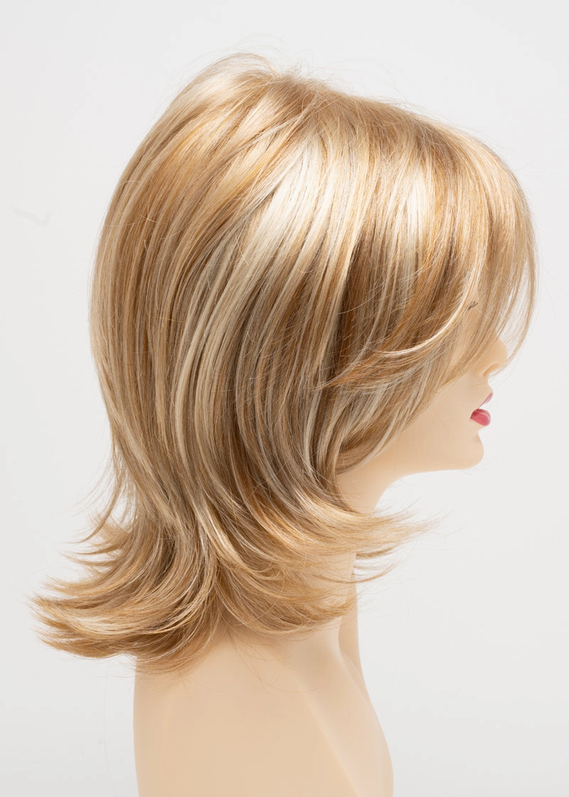 Rose Wig by Envy | Synthetic Hair | Average Cap