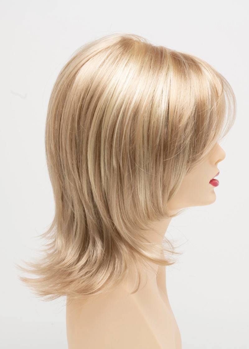 Rose Wig by Envy | Synthetic Hair | Average Cap