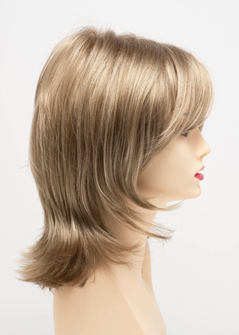 Rose Wig by Envy | Synthetic Hair | Average Cap