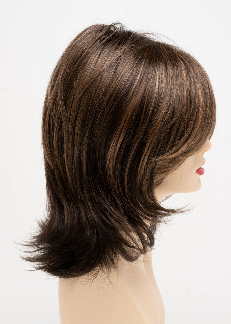 Rose Wig by Envy | Synthetic Hair | Average Cap