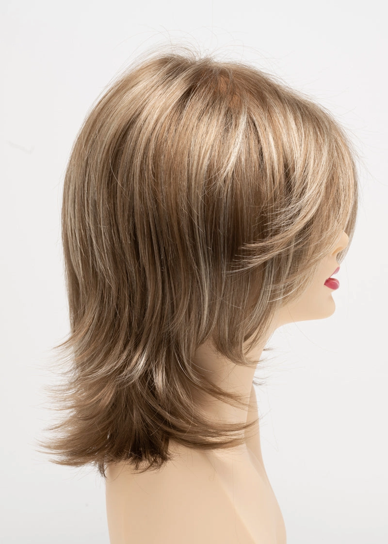Rose Wig by Envy | Synthetic Hair | Average Cap