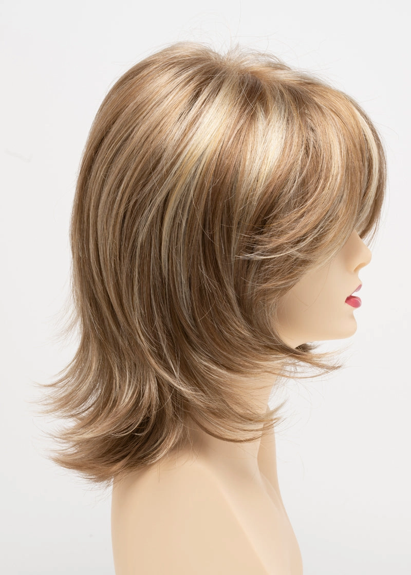 Rose Wig by Envy | Synthetic Hair | Average Cap