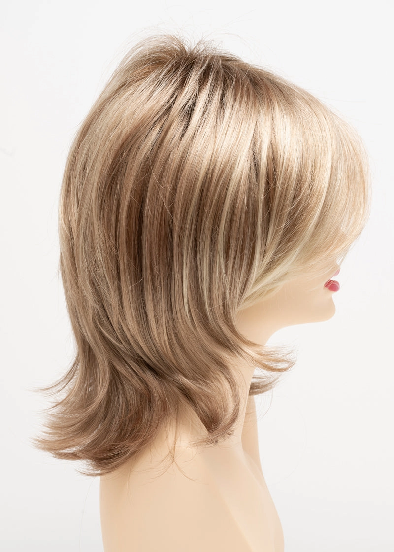 Rose Wig by Envy | Synthetic Hair | Average Cap