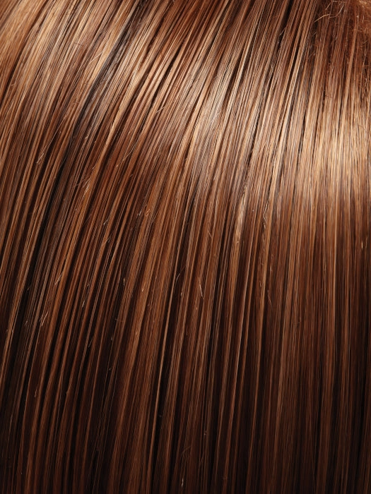 Rosie Wig by Jon Renau | SmartLace | Lace Front | Mono Top