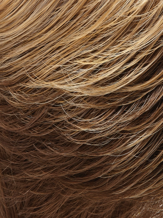 Rosie Wig by Jon Renau | SmartLace | Lace Front | Mono Top
