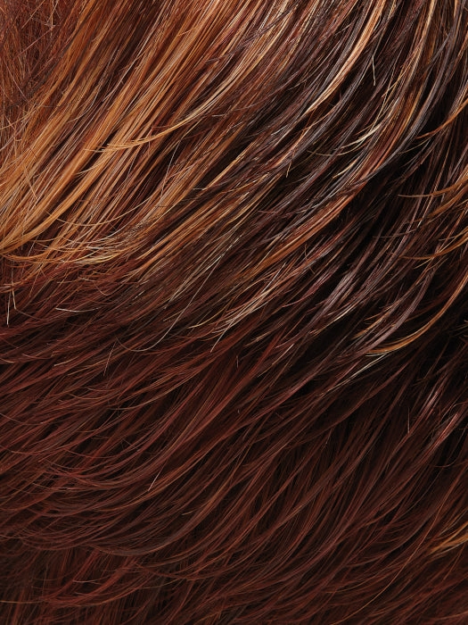 Rosie Wig by Jon Renau | SmartLace | Lace Front | Mono Top