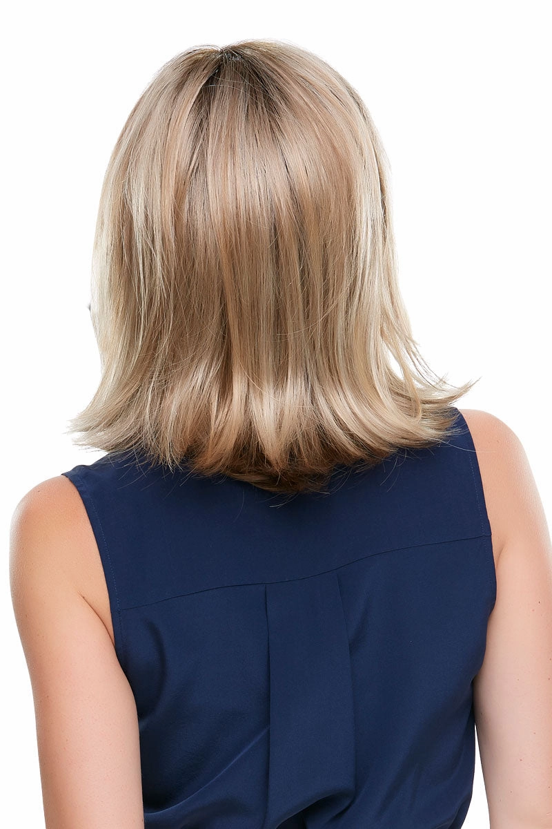 Rosie Wig by Jon Renau | SmartLace | Lace Front | Mono Top