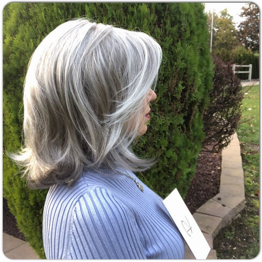 Rosie Wig by Jon Renau | Synthetic Hair | Average Cap
