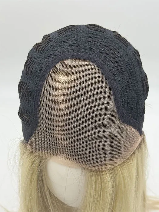 Roxie | Synthetic Lace Front Wig (Lace Part)