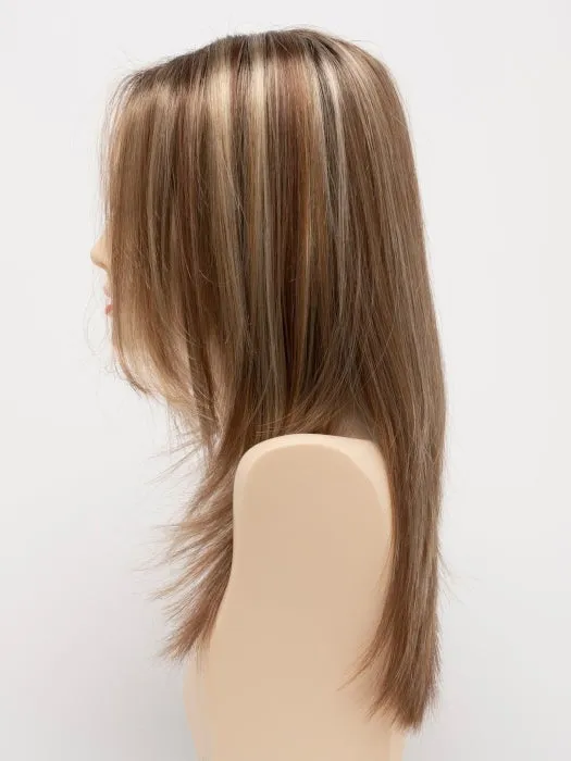 Roxie Wig by Envy | Lace Front | Mono Top | Hand-Tied