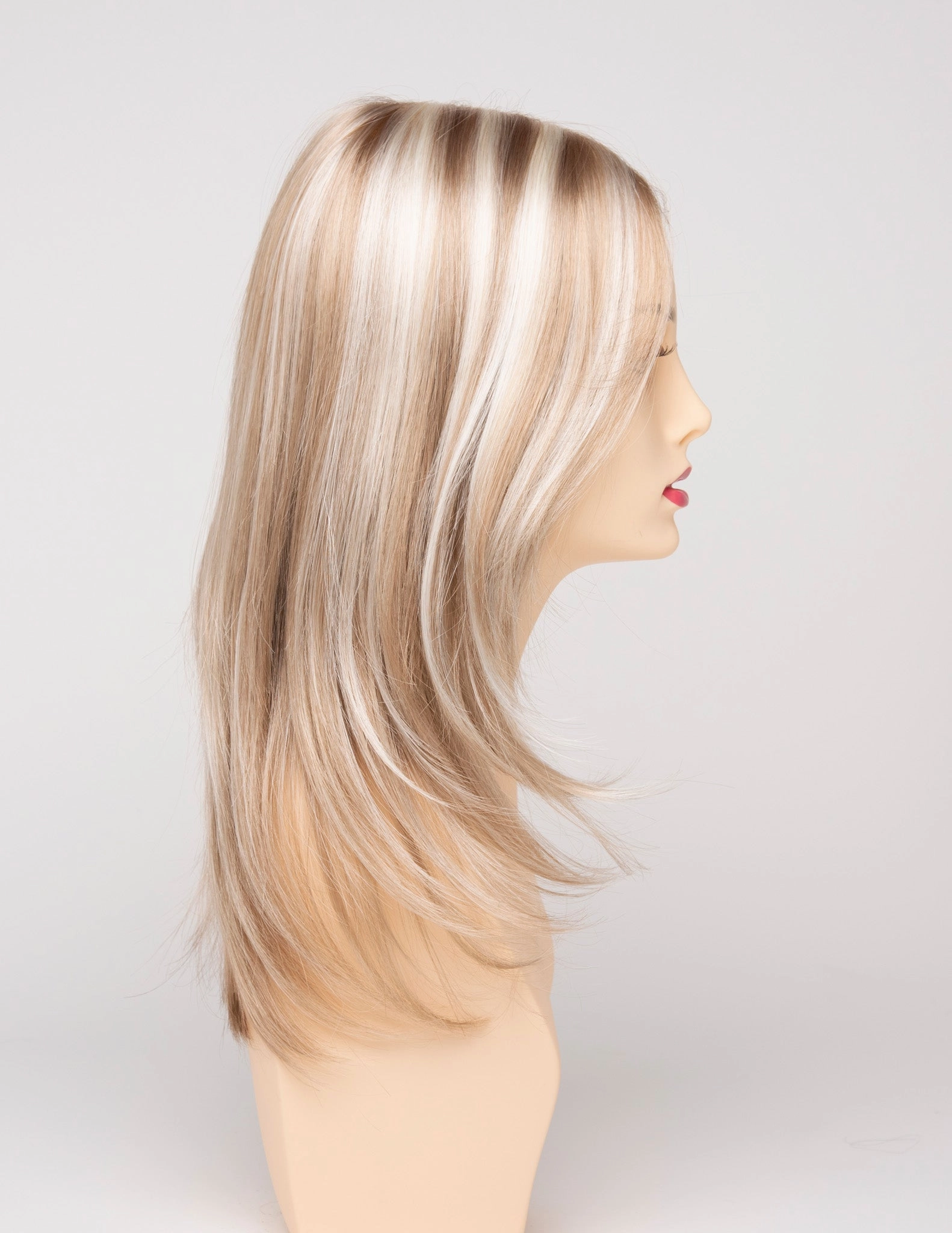 Roxie HT Wig by Envy | Synthetic Hair | Average Cap