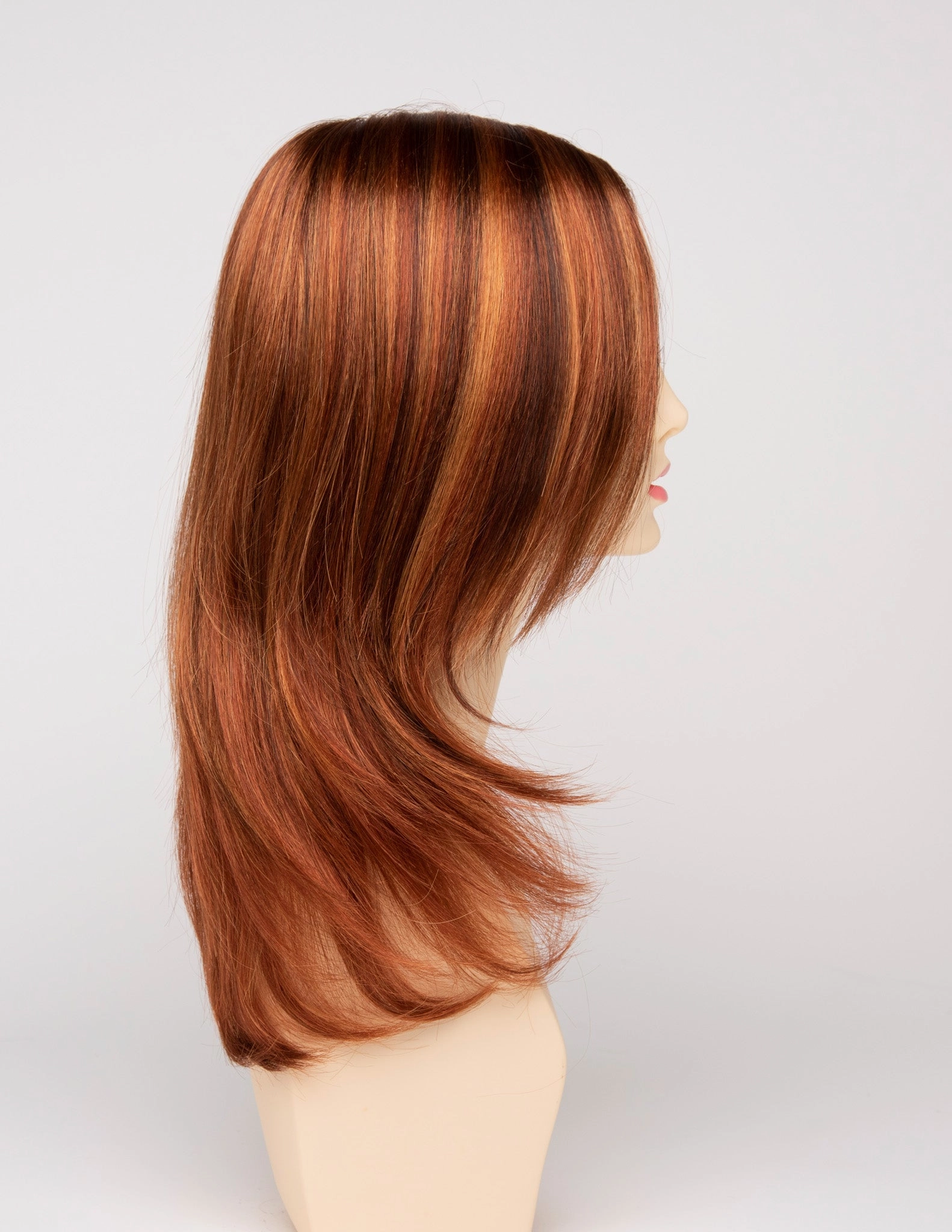 Roxie HT Wig by Envy | Synthetic Hair | Average Cap